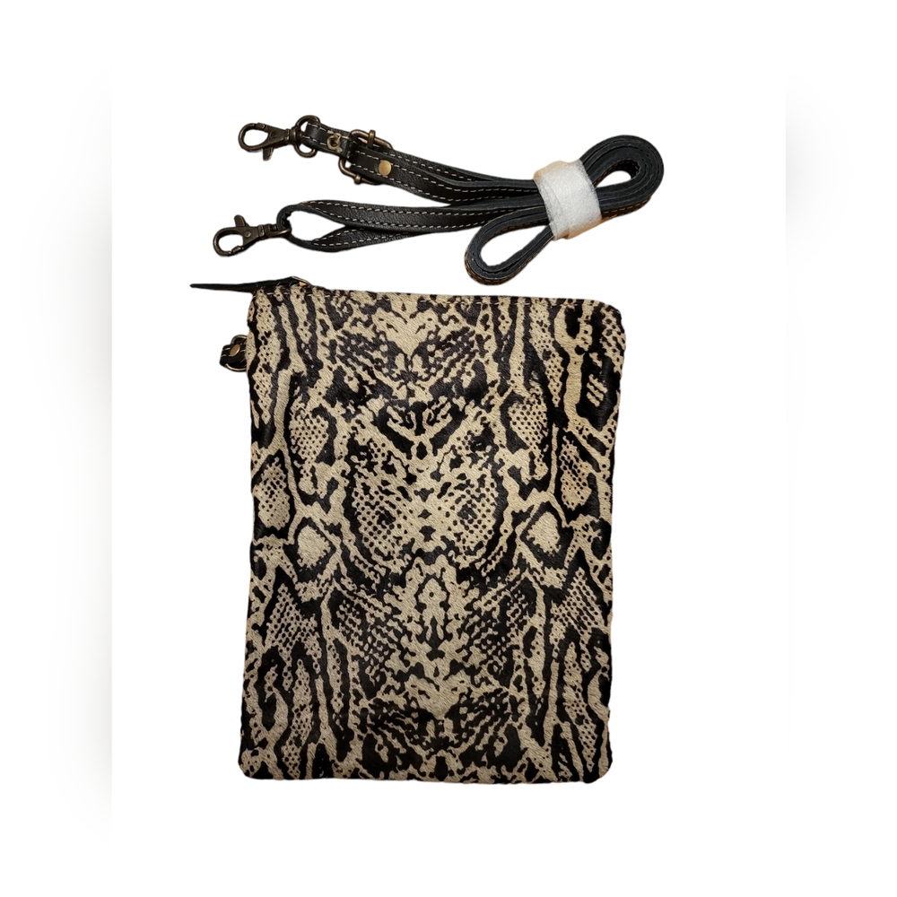 Best Buddy Hairon Bag